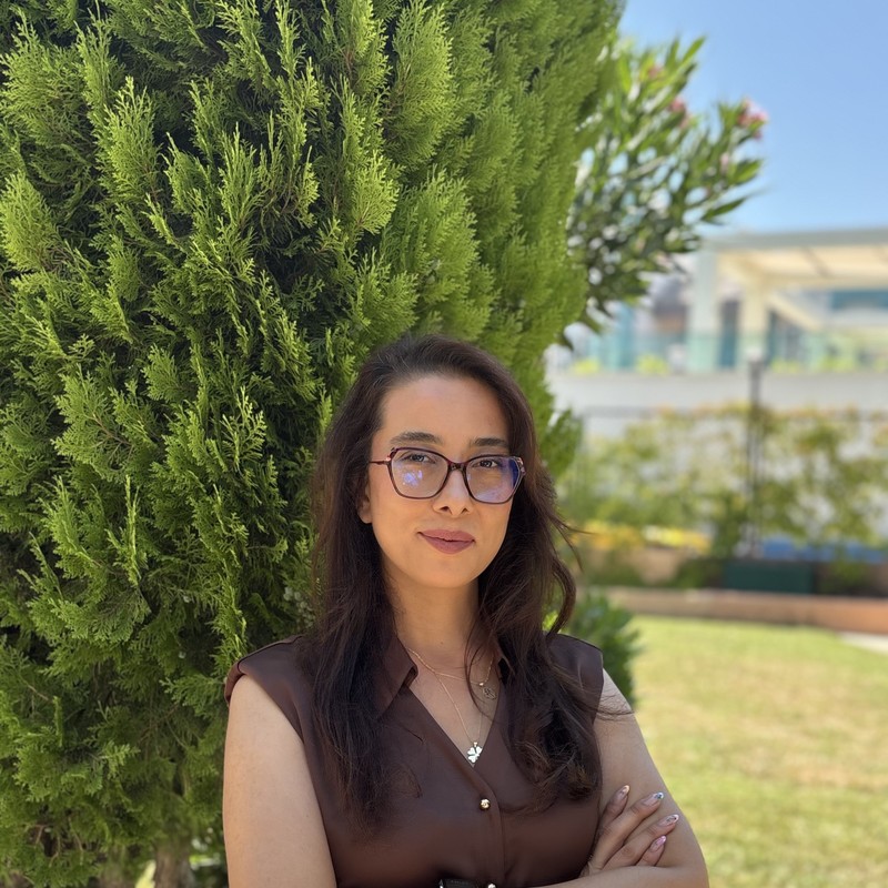 Gonca KAYA