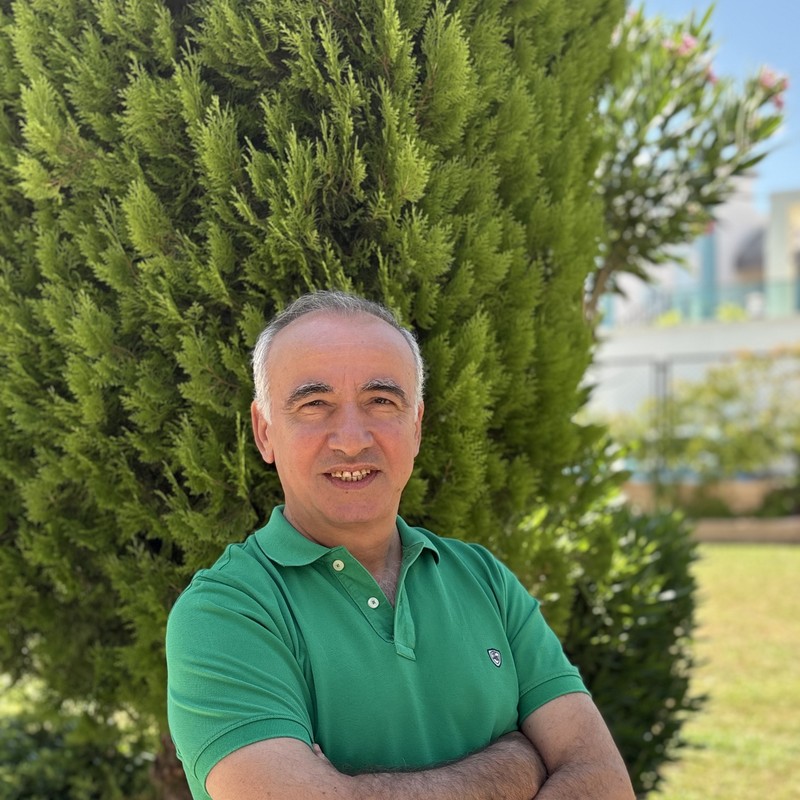 Nur Hamit MAYIL